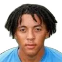 Romoney Crichlow-Noble — cầu thủ, Barnet