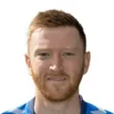 Danny Whitehall — cầu thủ, Hednesford Town