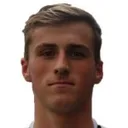 Joe Lewis — cầu thủ, Burton Albion