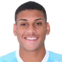 Danilo Jordan — cầu thủ, XV de Jau