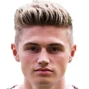 Harvey Saunders — cầu thủ, Northampton