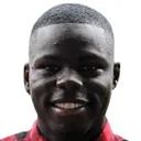 Y. Zouma — cầu thủ, Lyon Duchere