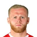 Frazer Blake-Tracy — cầu thủ, Mansfield Town