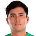 Diego Medina — cầu thủ, Santos Laguna