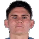 Israel Reyes — cầu thủ, Club America