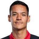 Antonio Sánchez — cầu thủ, Atlas