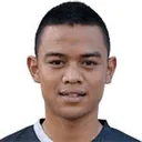 H. Yazid — cầu thủ, DPMM FC Brunei