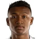 Bah Mamadou — cầu thủ, Nakhon Ratchasima FC