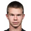 Ilya Vorotnikov — cầu thủ, Dinamo St. Petersburg