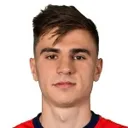 Nikita Razdorskikh — cầu thủ, Arsenal Tula