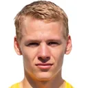 M. Nilsson — cầu thủ, Falkenbergs FF