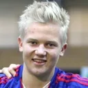 Simen Hestnes — cầu thủ, BK Hacken