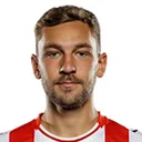 Dominik Piła — cầu thủ, Cracovia Krakow