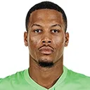Aster Vranckx — cầu thủ, VfL Wolfsburg