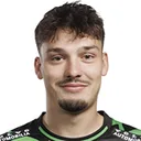 Gary Magnée — cầu thủ, Cercle Brugge