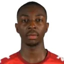 Marco Kana — cầu thủ, Anderlecht