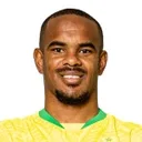 Iqraam Rayners — cầu thủ, Mamelodi Sundowns