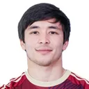 Hojimat Erkinov — cầu thủ, Pakhtakor