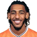Dominic Thompson — cầu thủ, SK Beveren
