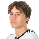 Filip Brattbakk — cầu thủ, KI Klaksvik