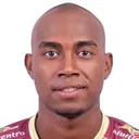 Junior Hernández — cầu thủ, Deportes Tolima