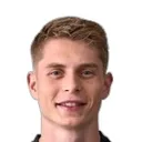 Anton Heinz — cầu thủ, Bayern München II