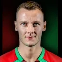 S. Clucas — cầu thủ, Carrick Rangers
