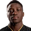 Amadou Sagna — cầu thủ, Ironi Kiryat Shmona