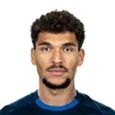 Valentin Gendrey — cầu thủ, 1899 Hoffenheim