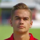 Barnabás Nagy — cầu thủ, Ferencvarosi TC