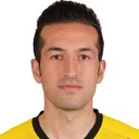 Mehdi Torkaman — cầu thủ, Havadar