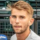 Christopher Hegardt — cầu thủ, Orange County SC