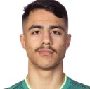 Arash Motaraghebjafarpour — cầu thủ, IFK Varnamo