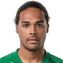 Kellian van der Kaap — cầu thủ, Al-Sailiya
