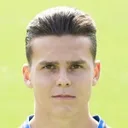 Byron Burgering — cầu thủ, Almere City FC
