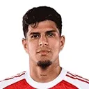 Piero Hincapié — cầu thủ, Arsenal