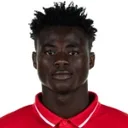 Kelvin Ofori — cầu thủ, Atromitos