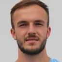 Tobias Gunte — cầu thủ, BFC Dynamo