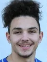 Andrea Hoxha — cầu thủ, FC 08 Villingen