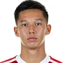 Shinta Appelkamp — cầu thủ, SpVgg Greuther Fürth