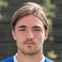 Marcel Langer — cầu thủ, HSC Hannover