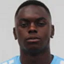 Rudolf Ndualu — cầu thủ, Greifswalder FC
