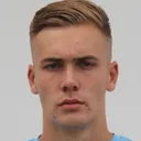 Johannes Manske — cầu thủ, Greifswalder FC