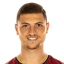 Luca Pandolfi — cầu thủ, Avellino