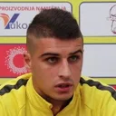 Filip Stamenković — cầu thủ, Dinamo Jug