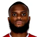 Yannick Semedo — cầu thủ, Al Jabalain