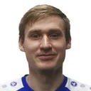 Igor Bugaenko — cầu thủ, Orel