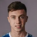 Matthew Shevlin — cầu thủ, Coleraine FC