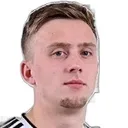 Lloyd Anderson — cầu thủ, Crusaders FC