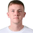 James Singleton — cầu thủ, Glentoran
